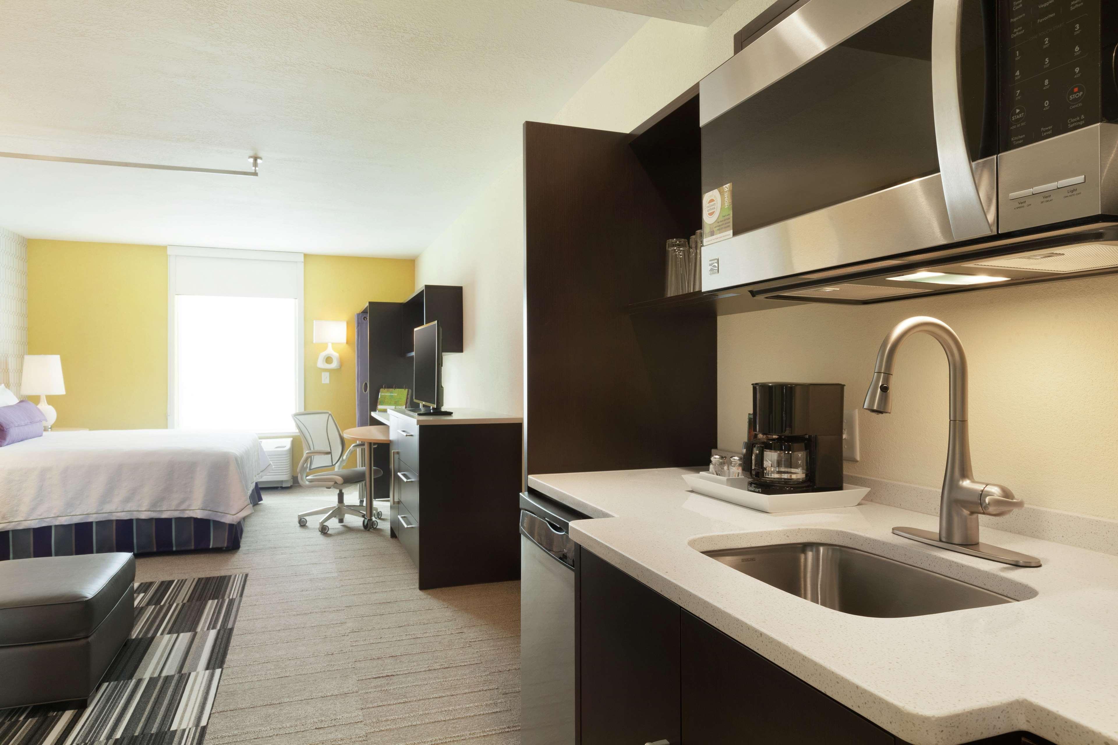 Home2 Suites By Hilton Salt Lake City-East Ngoại thất bức ảnh