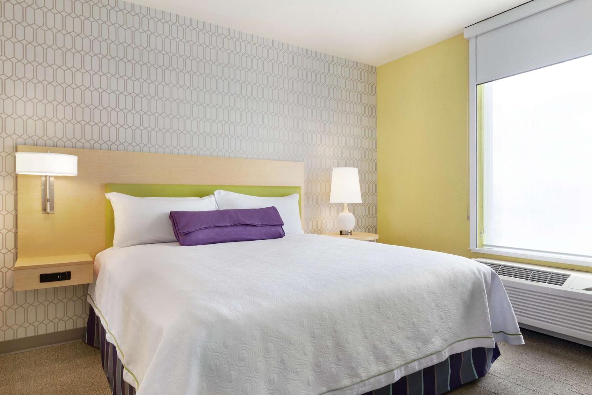 Home2 Suites By Hilton Salt Lake City-East Ngoại thất bức ảnh