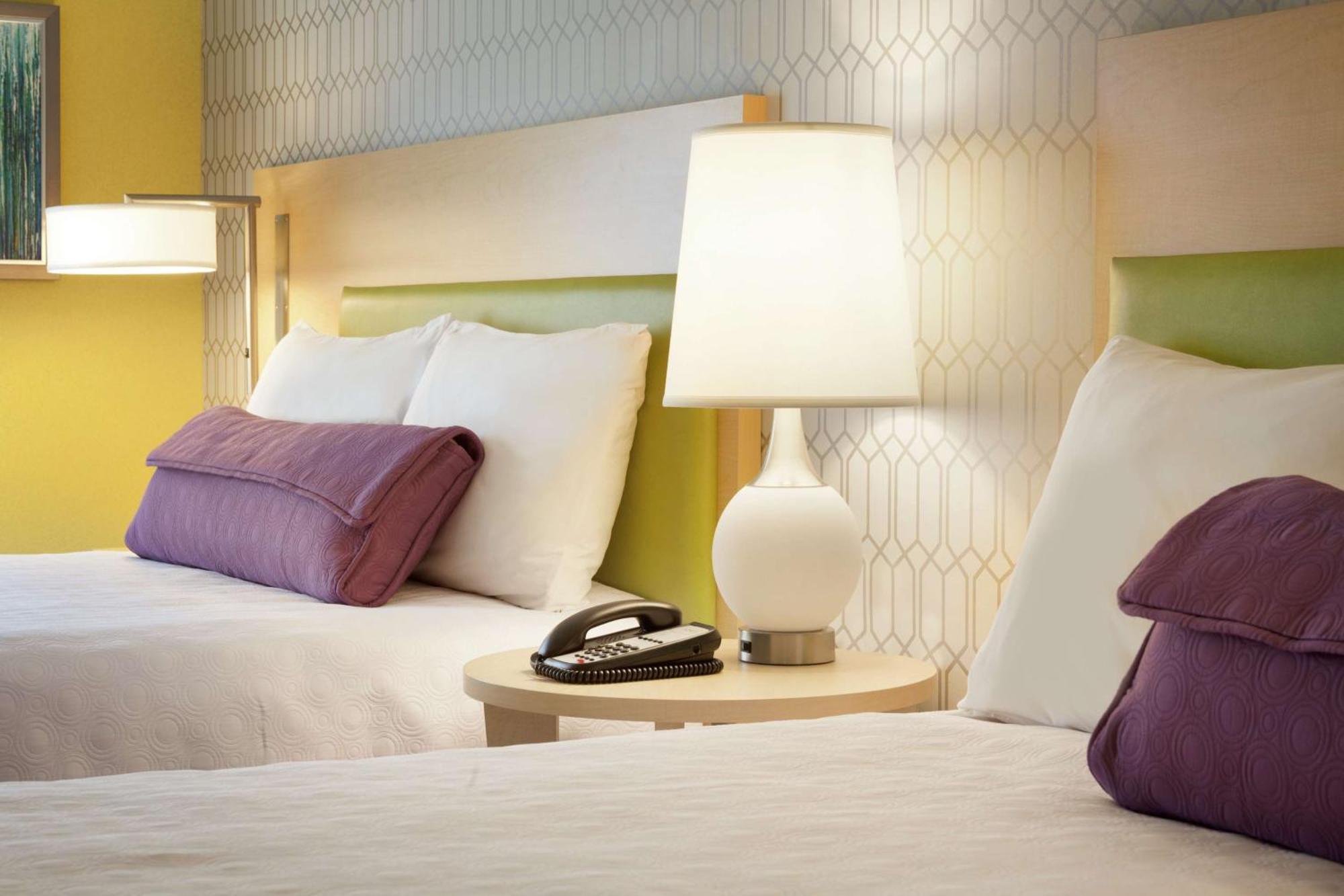 Home2 Suites By Hilton Salt Lake City-East Ngoại thất bức ảnh