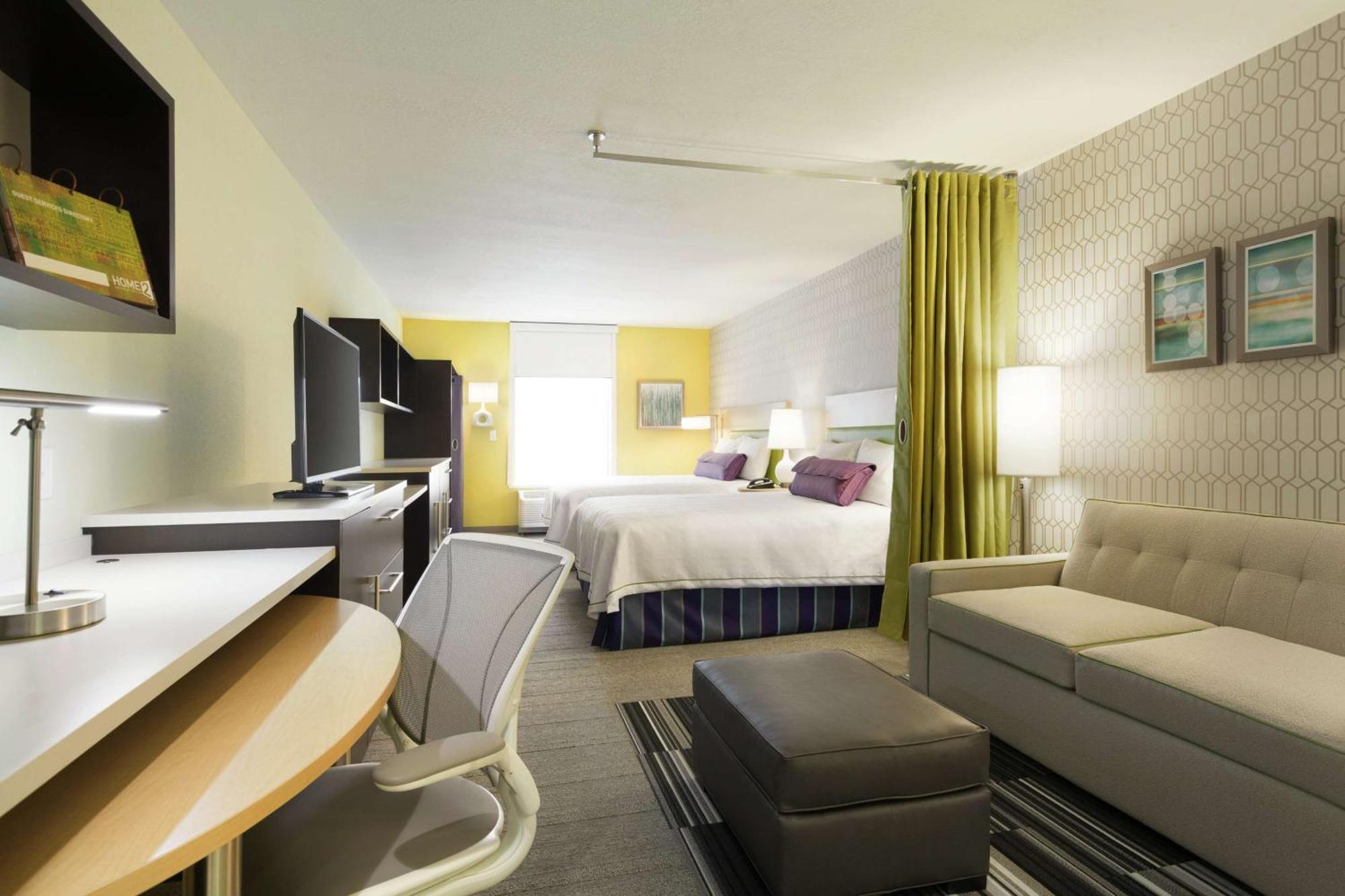 Home2 Suites By Hilton Salt Lake City-East Ngoại thất bức ảnh