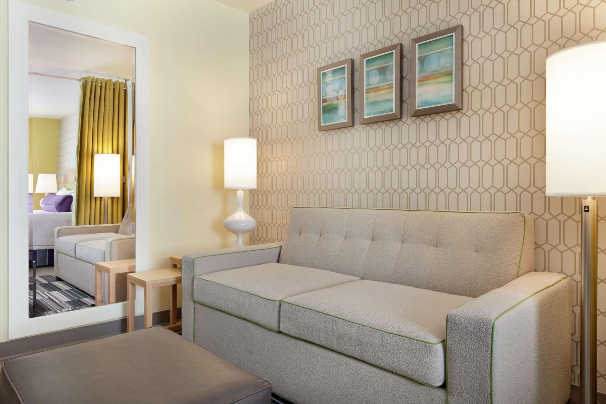 Home2 Suites By Hilton Salt Lake City-East Ngoại thất bức ảnh