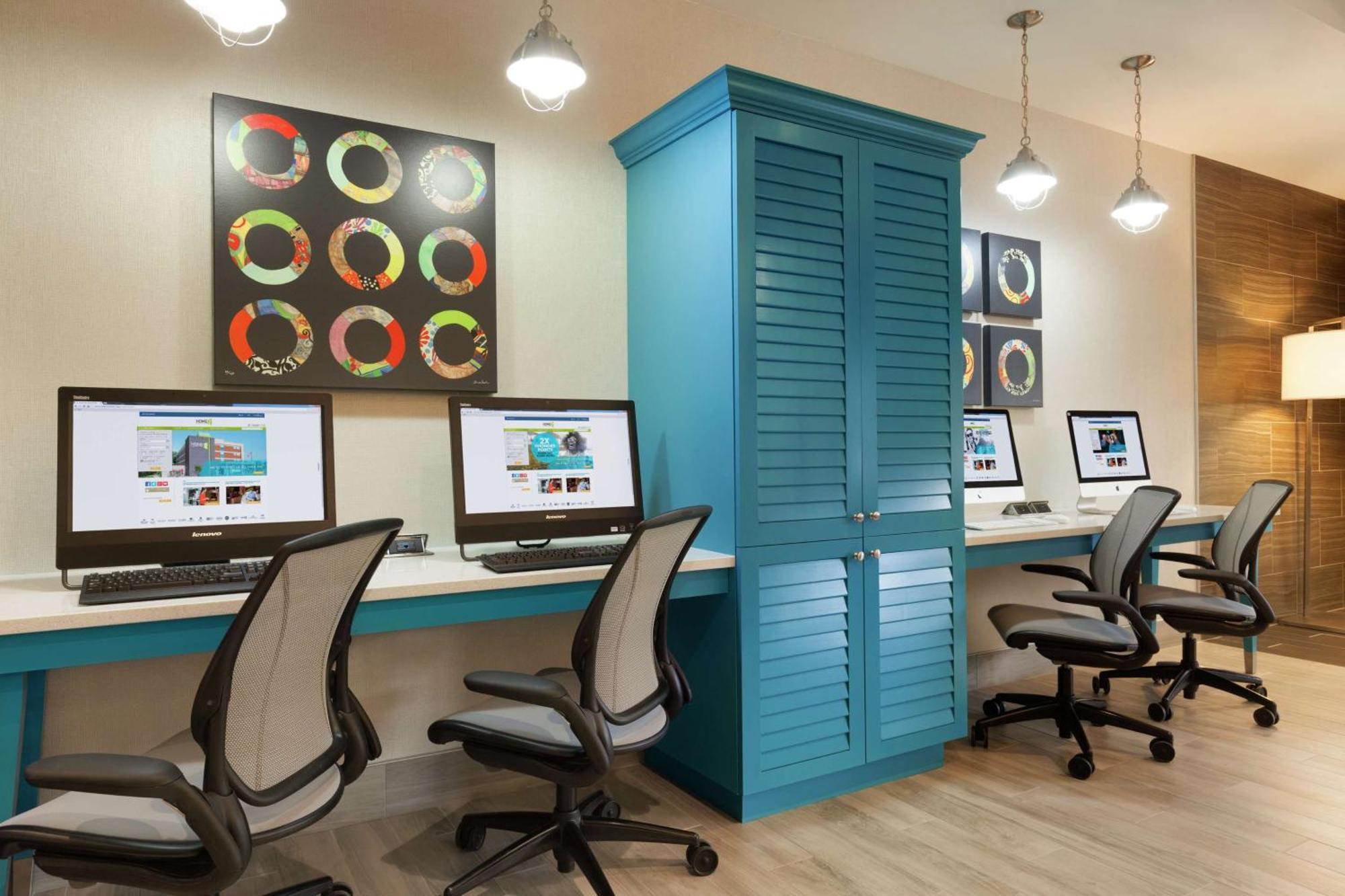 Home2 Suites By Hilton Salt Lake City-East Ngoại thất bức ảnh