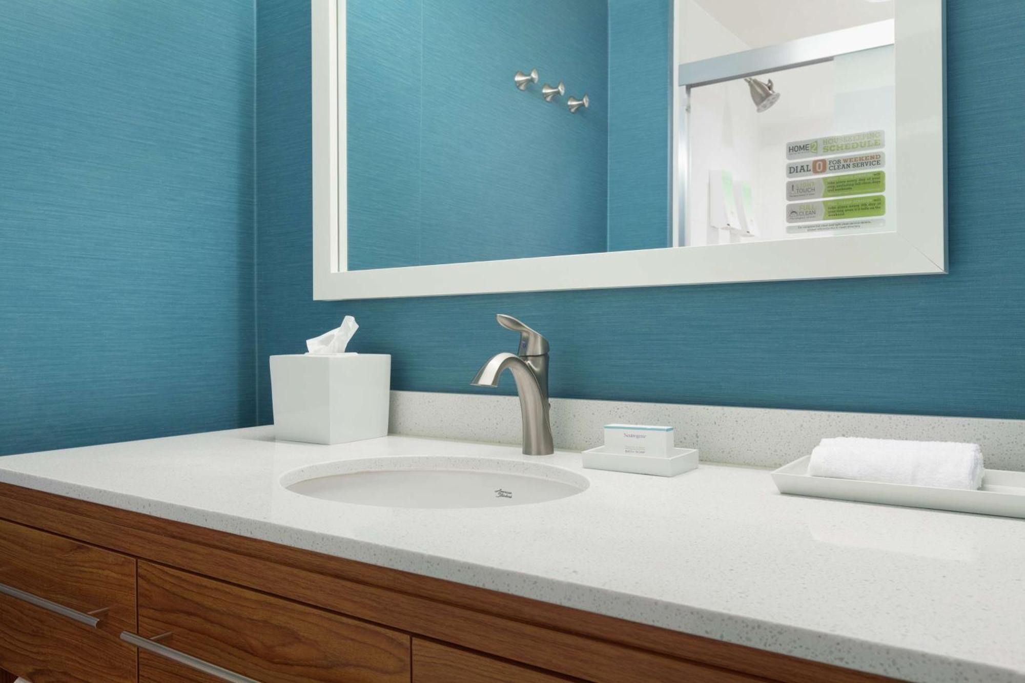Home2 Suites By Hilton Salt Lake City-East Ngoại thất bức ảnh