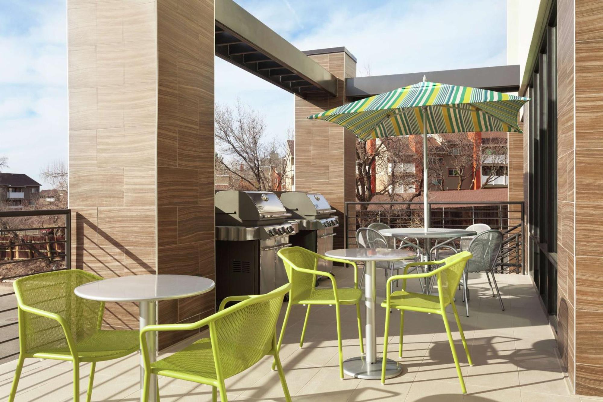 Home2 Suites By Hilton Salt Lake City-East Ngoại thất bức ảnh